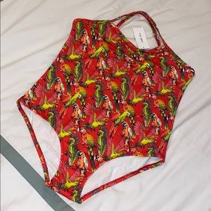 NWT Stella Cove swimsuit